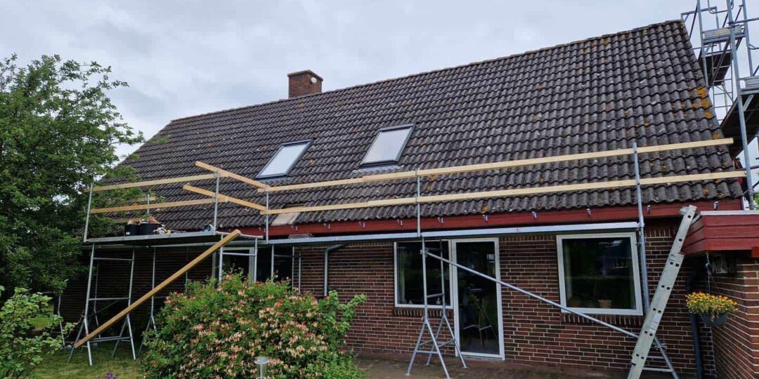 Giv dit hus nyt liv: En komplet guide til en vellykket renovering