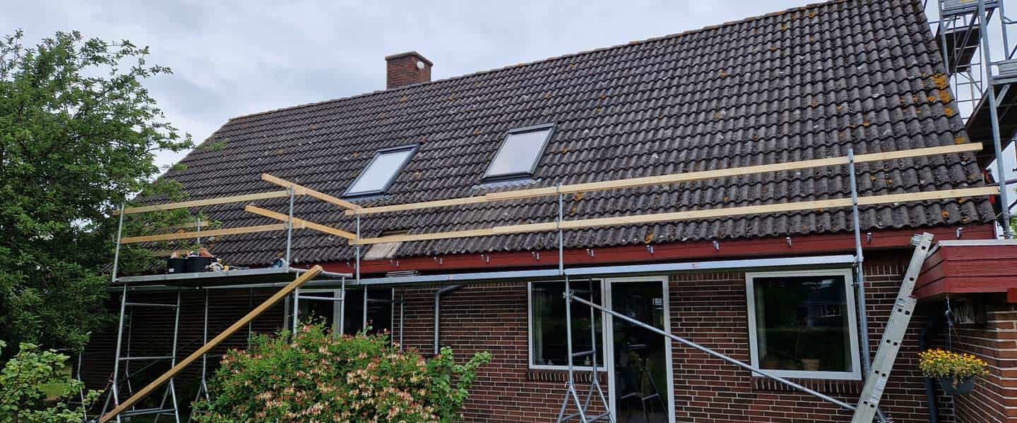 Giv dit hus nyt liv: En komplet guide til en vellykket renovering