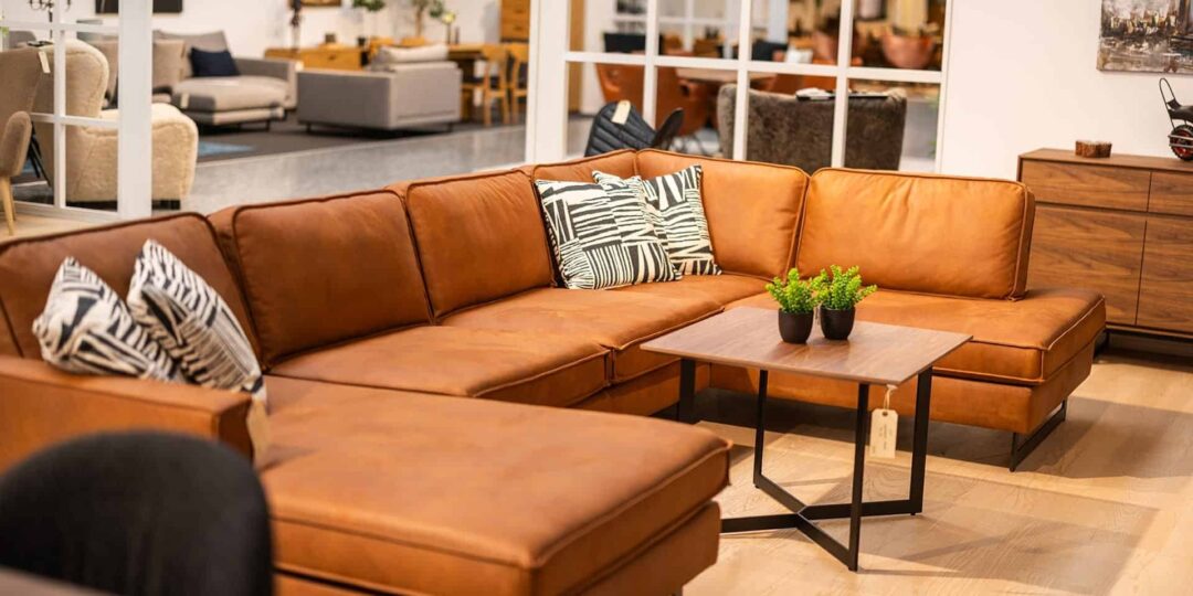 Skab dit drømmehjem: Inspiration og guides til moderne boligindretning