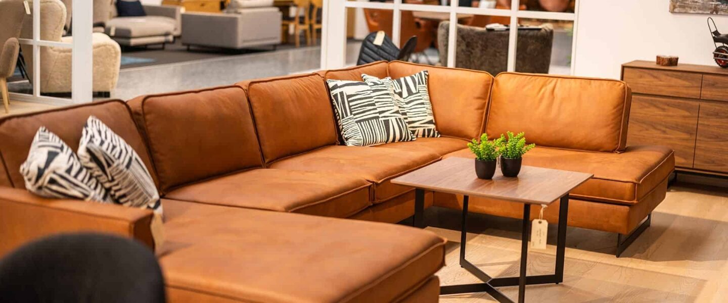 Skab dit drømmehjem: Inspiration og guides til moderne boligindretning