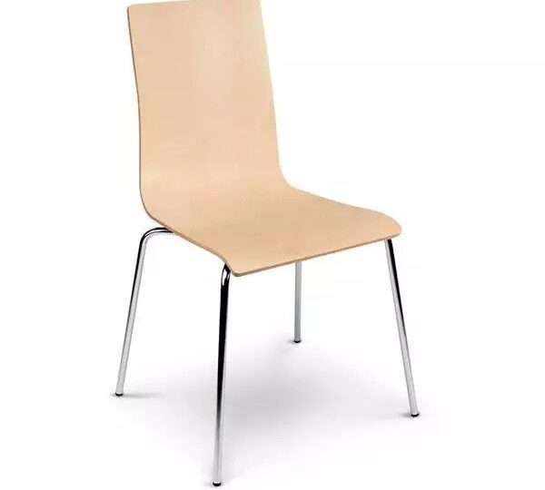 Sådan vælger virksomheder konferencestole der skaber komfort og bedre møder