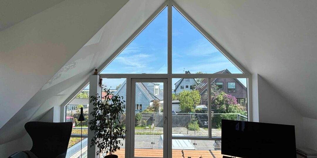 Solfilm på vinduer: Den ultimative guide til et køligere hjem og lavere elregning