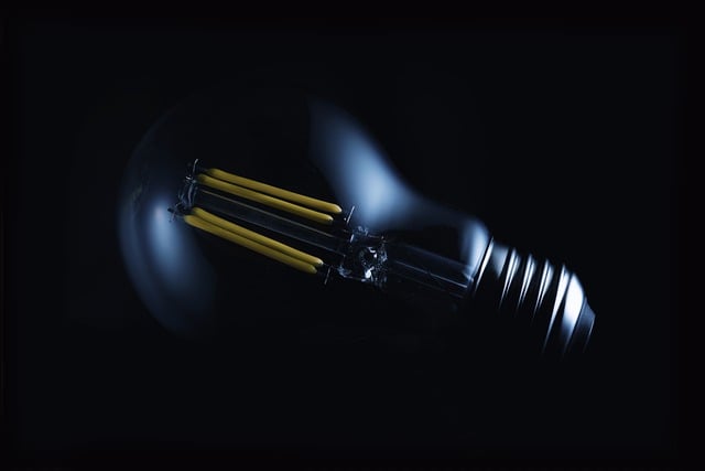 Energioptimering med led: En lys fremtid for din pung