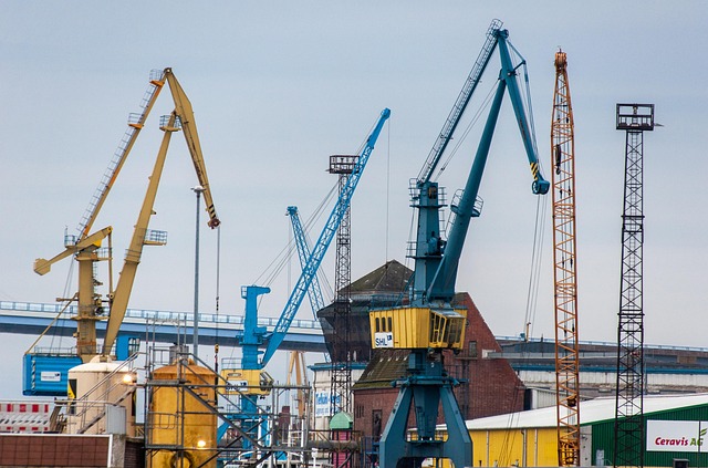 Fra levering til installation: Optimering af b2b-hvidevarelogistik