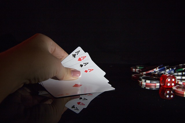 Sådan vælger du det bedste online casino i 2024