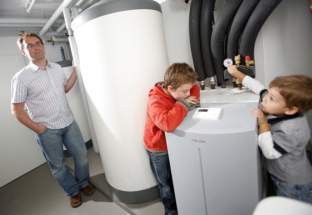 Forbered din varmepumpe til vinteren: Tips til optimal ydeevne
