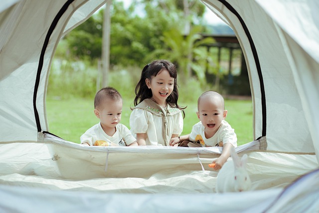 Madglæde for de små: Sjove opskrifter børn kan lave