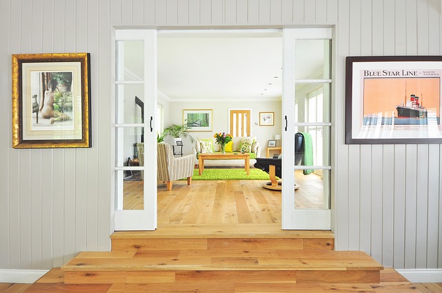 Sådan indretter du din stue med skandinavisk design