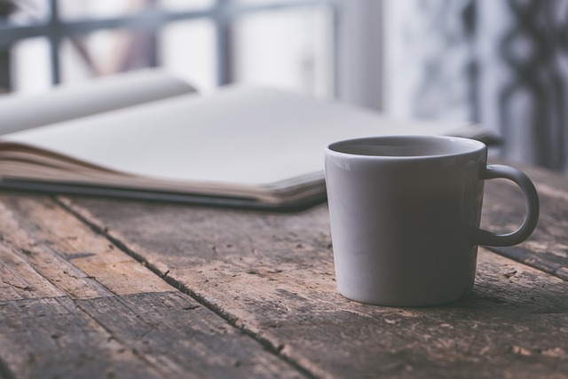 Kaffekop-kulturen: Hvordan en simpel kop kan påvirke din kaffeoplevelse
