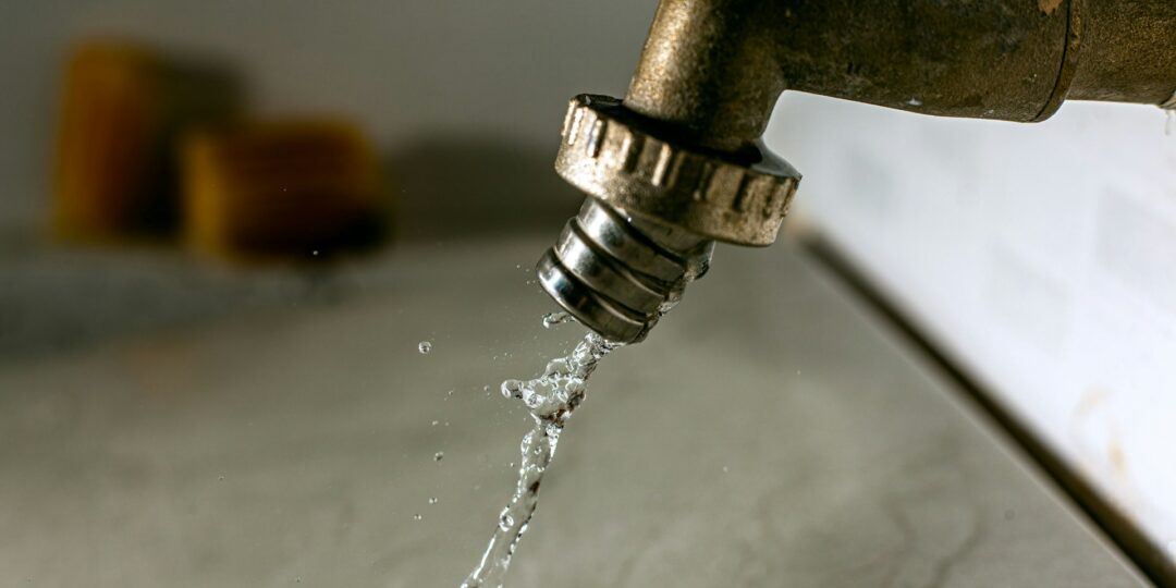 Hvornår bør vandinstallationer renoveres eller udskiftes