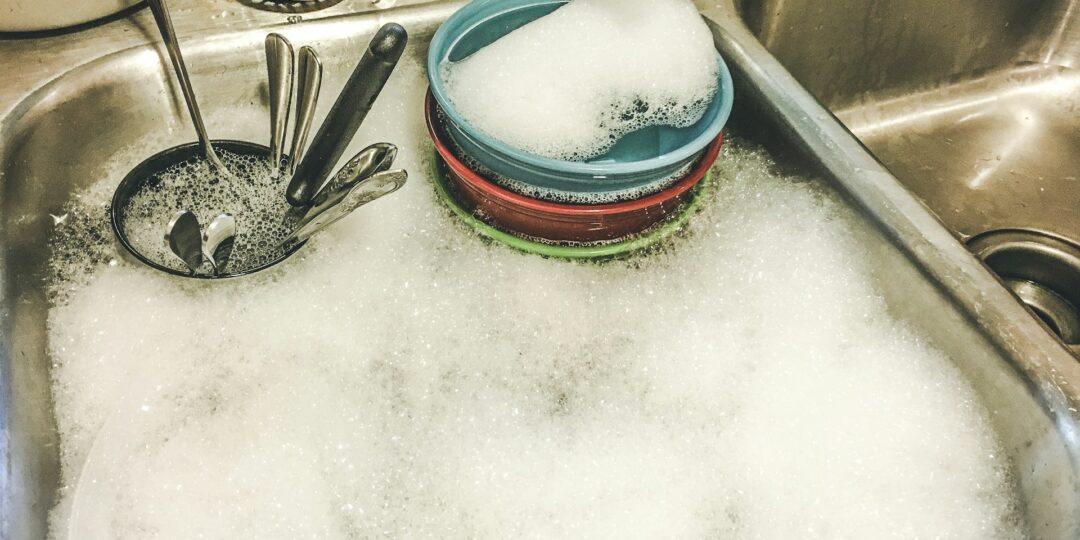 Hvad gør du, når kloakken stopper til?