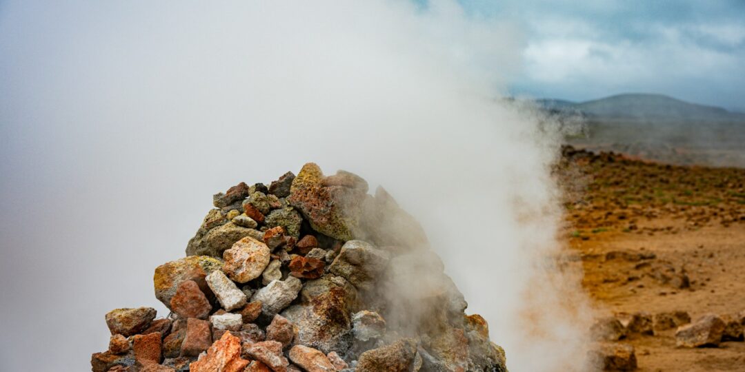 Jordvarme som en grøn investeringsmulighed for fremtidens erhverv