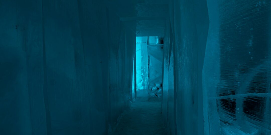 Hvad køkkenansvarlige bør vide om frostrum