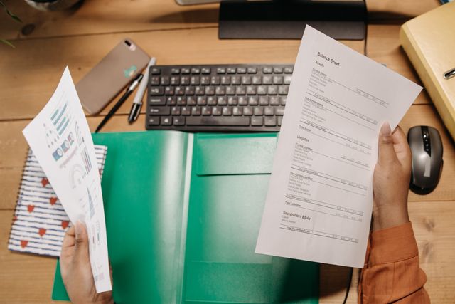 Revisionspåtegnelsen: det vigtigste dokument i årsrapporten