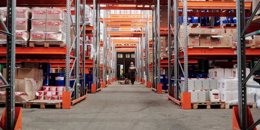 Din Guide til Online Lagersalg af Bolig og Hverdagsprodukter