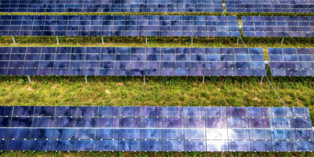 Hvad betyder EU-regulering for virksomheder med solceller?